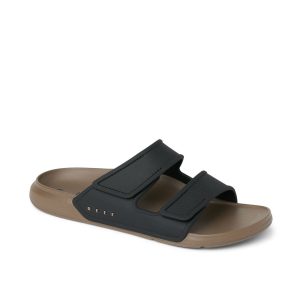 Reef Oasis Adapt Fossil Black