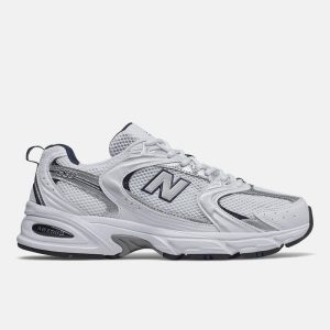 NEW BALANCE 530 white