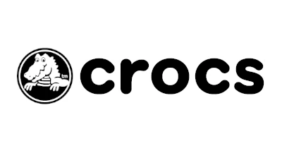 crocs logo