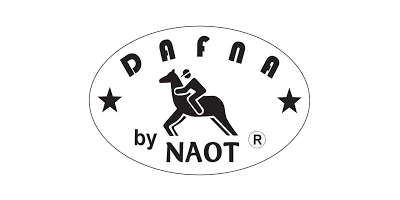 dafna shoes logo