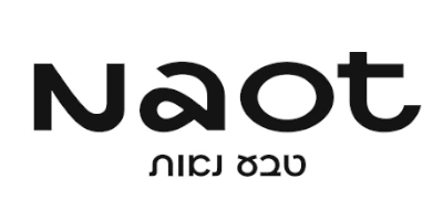 טבע נאות logo