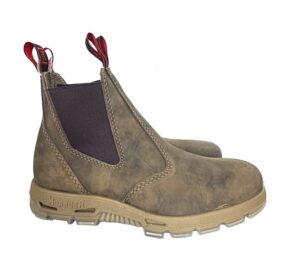 נעל REDBACK – KUBIB