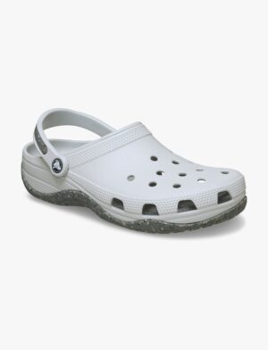 Crocs Classic Evo Clog Atmosphere Grey Unisex product shot
