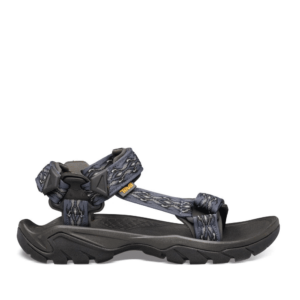 TEVA TERRA FI 5 UNIVERSAL- טרה פי 5 כחול גברים