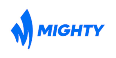 Mighty kids Logo