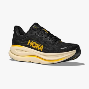 Bondi 9 Black שחור נעלי ספורט HOKA לגברים