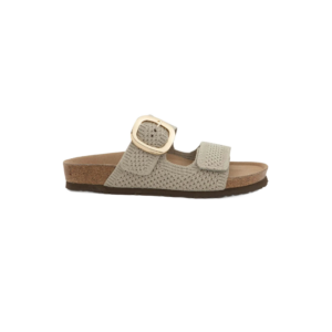Miami Vegan Beige בז' סנדל טבע נאות Naot לנשים