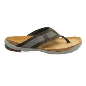 פנורמה שחור טבע נאות Naot Panorama Black לגברים