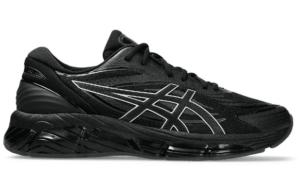 gel quantum 360 viii black/black - נעלי ג'ל קוואנטום לגברים