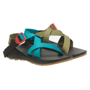 Colorful צבעוני סנדל מטיילים Z/1 Classic Chaco Z/1 Classic לגברים