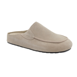 Oscars Robert Sand Men suede clog product shot