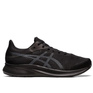נעלי אסיקס פטריוט 13 לנשים - Asics Patriot 13 Black Carrier