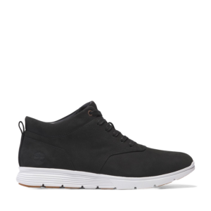 Killington Black שחור נעלי סניקרס Timberland טימברלנד לגברים