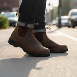נעלי בלנסטון Blundstone 585