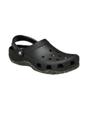 Black שחור כפכפי קרוקס קלאסיק Evo Crocs Classic Evo Clog יוניסקס